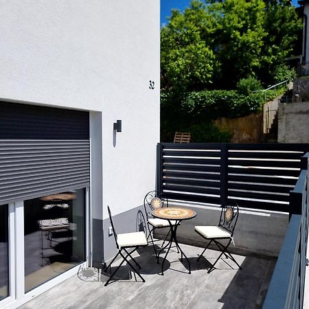 Naia Apartments Novo Mesto Exterior photo