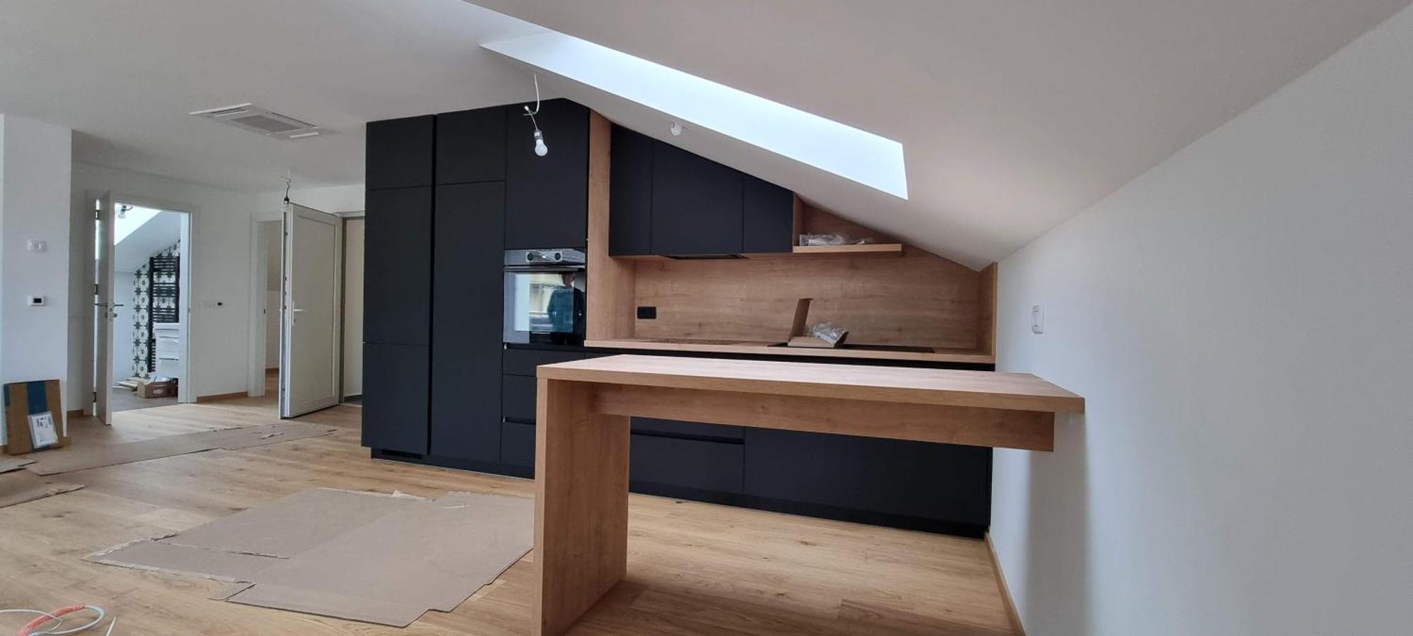 Naia Apartments Novo Mesto Room photo