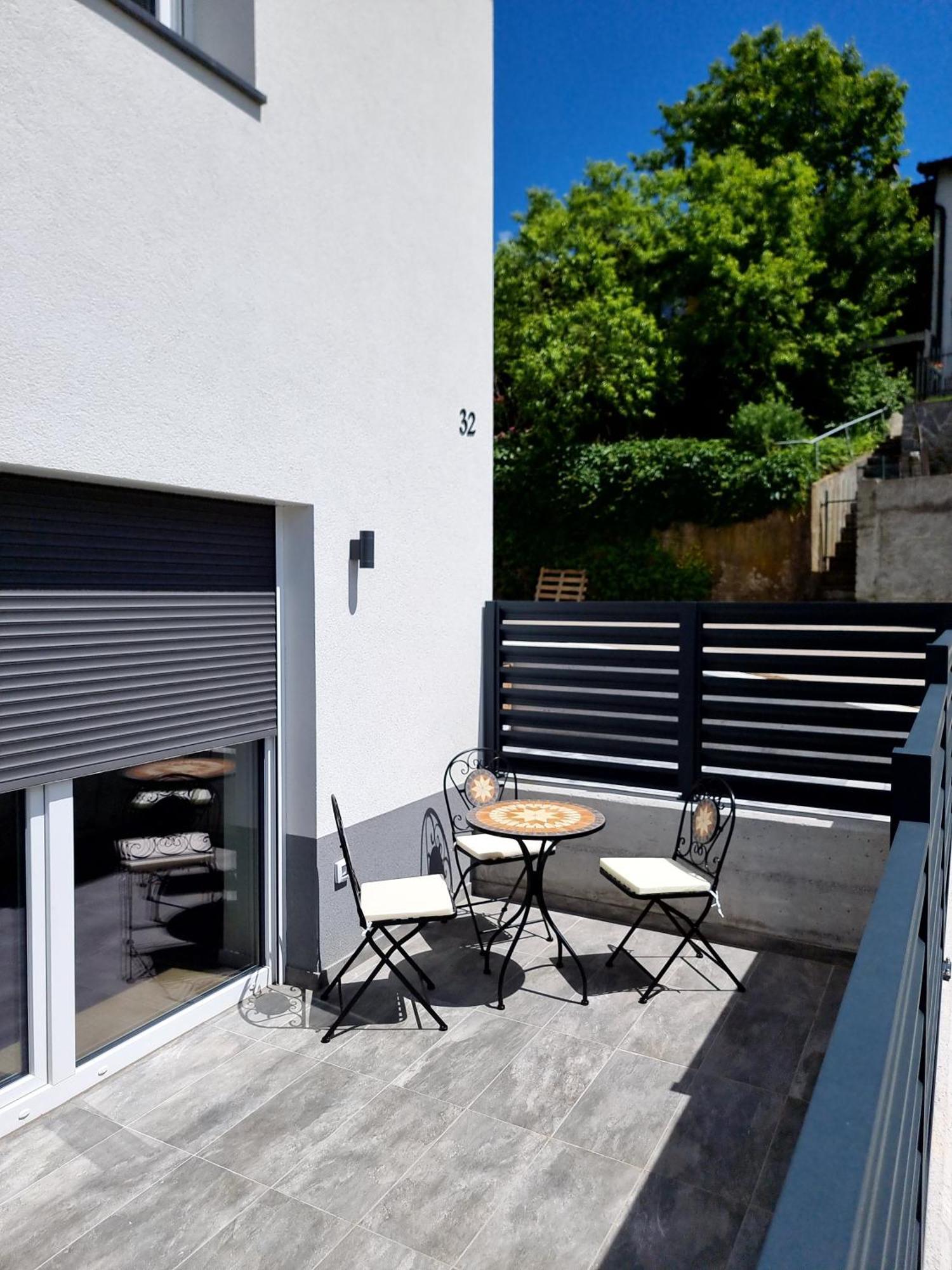 Naia Apartments Novo Mesto Exterior photo