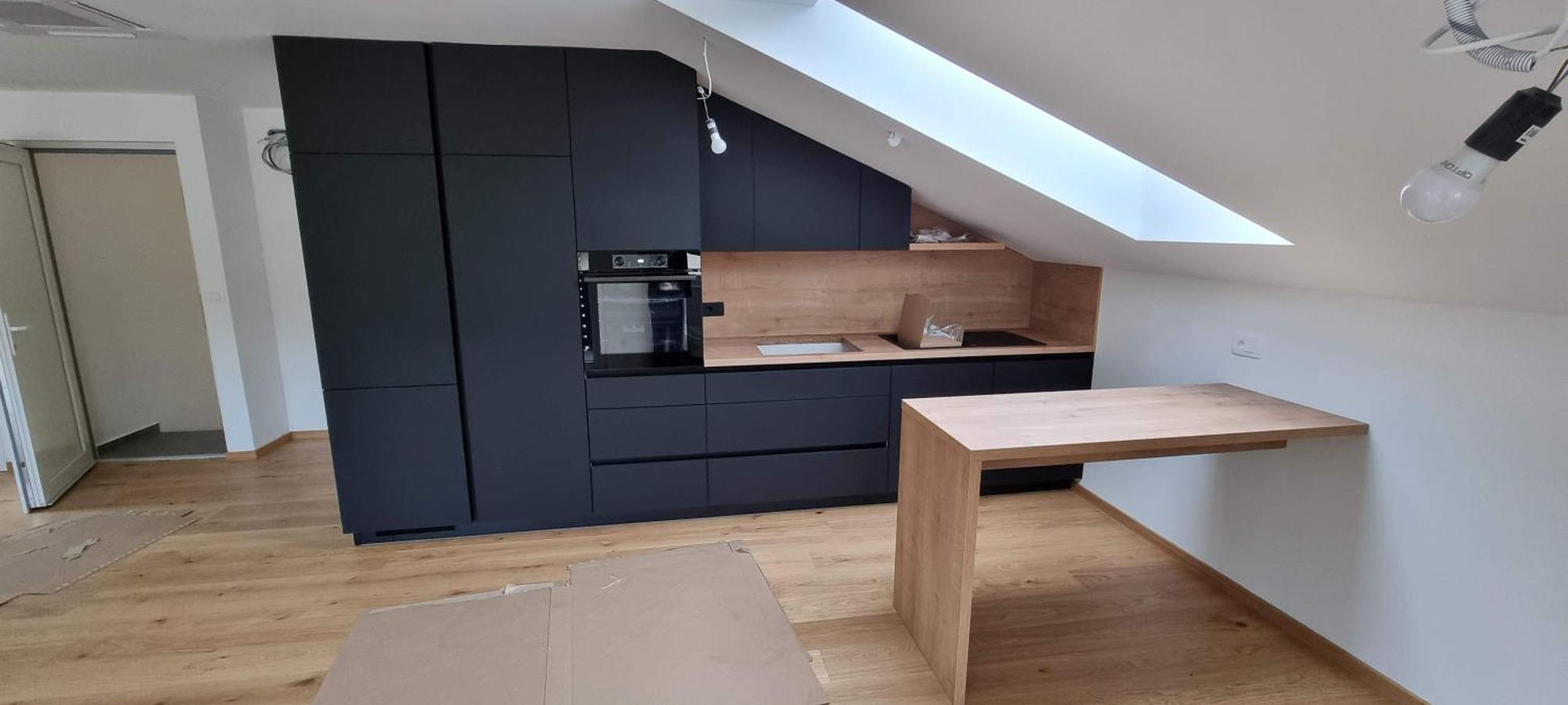 Naia Apartments Novo Mesto Room photo