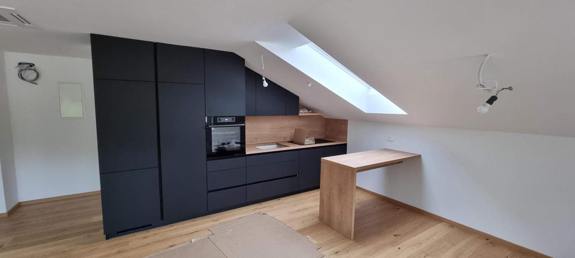 Naia Apartments Novo Mesto Room photo